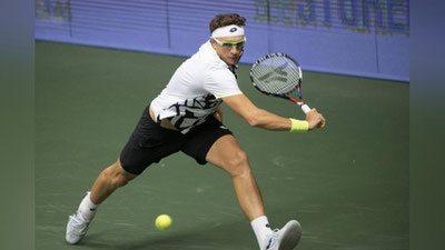 'Теннис: Денис Истомин Мексикадаги турнирни ғалаба билан бошлади'ning rasmi