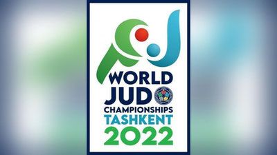 'Дзюдо: Тошкентда ўтадиган Жаҳон чемпионатининг рамзи тасдиқланди'ning rasmi