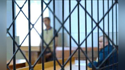 '102' га қўнғироқ қилиб хизматдаги ходимларни ҳақоратлаган шахсга суд ҳукми ўқилди'ning rasmi