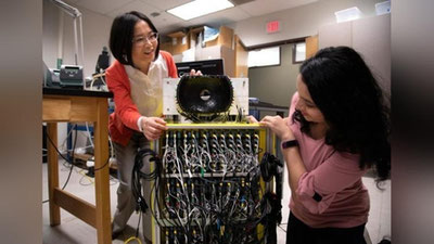 '​Жигар саратонини хавфсиз даволаш технологияси ишлаб чиқилди'ning rasmi