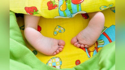 'Андижондаги боғчада уйқу вақтида вафот этган бола бўйича прокуратура текширув бошлади'ning rasmi