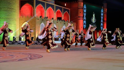 '"Лазги" халқаро рақс фестивали ғолибларини қандай мукофот кутаётгани маълум қилинди'ning rasmi