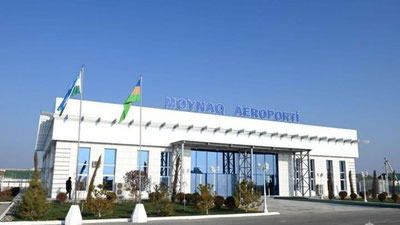 'Фарғона – Мўйноқ – Фарғона йўналишида авиақатновлар ташкиллаштирилади'ning rasmi