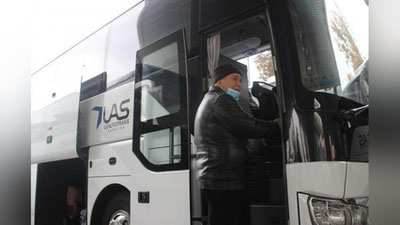 'Тошкентдан вилоятларга бугун жўнайдиган автобуслар рўйхати эълон қилинди (йўналиш ва нархлар)'ning rasmi