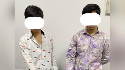 'Чилонзорда кучли таъсир қилувчи дориларни сотувчилар қўлга олинди'ning rasmi