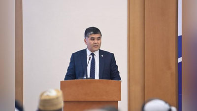 'Davronbek Maxsudov:  16 mingdan ziyod inson “qora ro`yxat”dan chiqarildi'ning rasmi