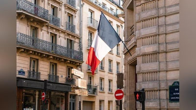 'Россия 30 нафар франциялик дипломатларни мамлакатдан чиқариб юборади'ning rasmi