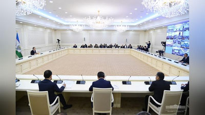 'Йил якунигача 508 та маҳаллада кўп функцияли спорт майдончаларини қуришга кўрсатма берилди'ning rasmi