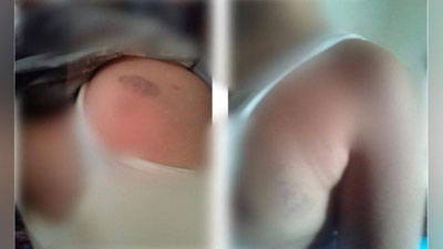 'Калтакланаётган ўқувчилар: навбатдаги воқеа Қашқадарёда содир бўлди'ning rasmi