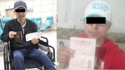 'Самарада ҳужжатлари иш берувчи томонидан олиб қўйилган Ўзбекистон фуқаросига ёрдам кўрсатилди'ning rasmi