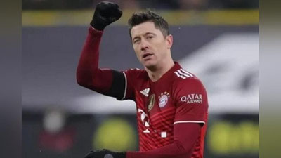 'Левандовски: "Бавария" сафида ортиқ қолишни истамайман'ning rasmi