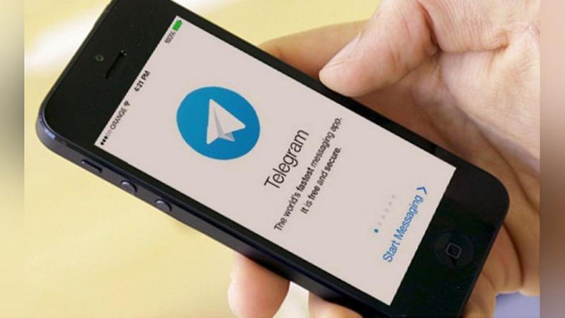 'Tez orada Telegram'ning pullik versiyasi ishga tushadi'ning rasmi