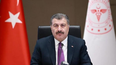 'Туркия сайёҳлар учун яна бир чекловни бекор қилди'ning rasmi