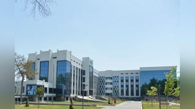 'Prezident Bolalar gematologiyasi, onkologiyasi va klinik immunologiyasi markaziga boradi'ning rasmi