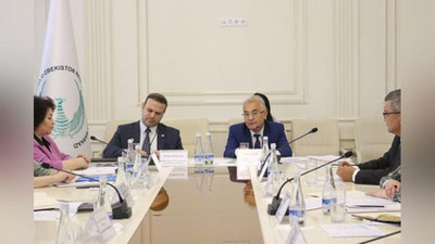 'Жаҳон Конституцияларида бола ҳуқуқларига оид қоидалар қандай акс этган?'ning rasmi