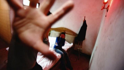 'Бухорода 22 ёшли қиз фоҳишахона ташкил қилди'ning rasmi