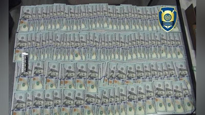 'Бухорода 7 гектар ерни ноқонуний равишда 120 000 АҚШ долларига сотаётганлар йўлга олинди'ning rasmi