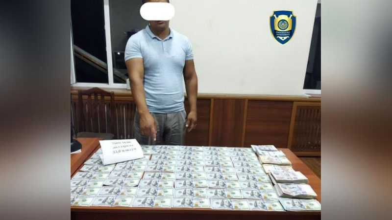 'Хўжаобод ва Олтиариқда фирибгарлар томонидан ер сотиш ҳолатлари аниқланди'ning rasmi