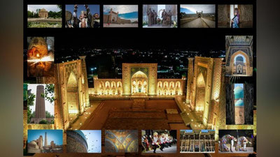 'Ўзбекистонда ҳар йили “Ислом оламида туризм ҳафталиги” ўтказилади'ning rasmi