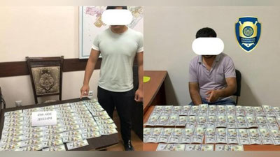 'Тошкент вилоятининг икки туманида ўқишга киритиб қўймоқчи бўлганлар қўлга тушди'ning rasmi