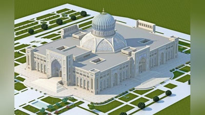 'Ўзбекистонда архитектура хизматлари ҳажми ўсиб бормоқда'ning rasmi