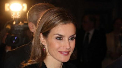 'Испания қироличасида коронавирус аниқланди'ning rasmi