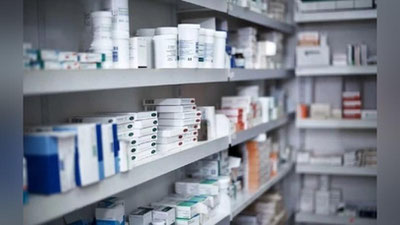 'Яккасаройда 4 млрд сўмни талон-торож қилган дорихона бошқарувчиси аниқланди'ning rasmi