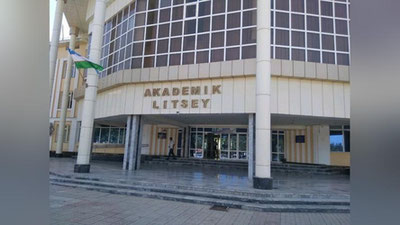 'Академик лицейларга кириш имтиҳонлари вақти маълум бўлди (жадвал)'ning rasmi