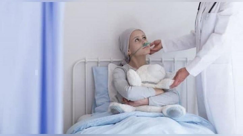 'Онкологик касалликка чалинганлар ковидга қарши эмланиши мумкинми?'ning rasmi