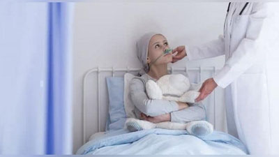 'Онкологик касалликка чалинганлар ковидга қарши эмланиши мумкинми?'ning rasmi