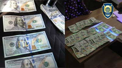 'Camarqand va Sirdaryoda o`qishga kiritish hamda o`qishni  ko`chirib berishni va`da qilgan firibgarlar qo`lga olindi'ning rasmi