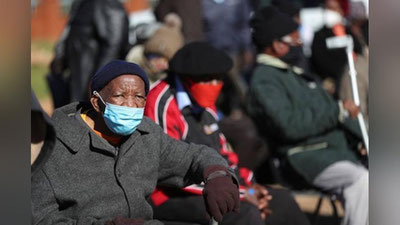 'Dunyoga yana bir virus xavf solmoqda...'ning rasmi