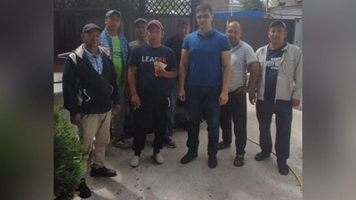 'Чет элдаги юртдошларимизнинг 923 минг рублдан ортиқ пули ундириб берилди'ning rasmi