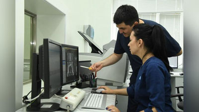 '33 ёшли беморда каминвазив усулда ўта мураккаб жарроҳлик амалиёти ўтказилди'ning rasmi