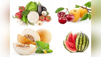 'Ўзбекистондан 6 ой давомида экспорт қилинган мева ва сабзавотлар ҳажми айтилди'ning rasmi