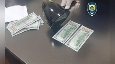 'РШТТЁИМ  Андижон филиали диспетчери ишга ва ўқишга киритиб қўймоқчи бўлиб пора олди'ning rasmi