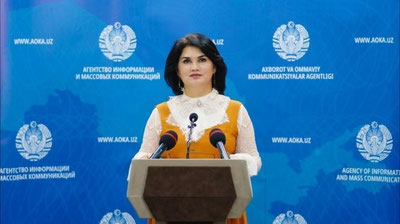 'Ўтган 6 ойда 14 мингта корхонада назорат тадбири ўтказилган'ning rasmi