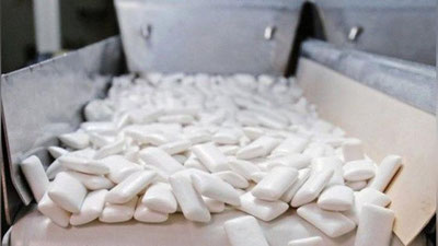 'Koronavirusga qarshi saqich yaratildi'ning rasmi