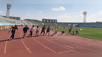 'ОТМда касбий ва ижодий имтиҳонлар бошланди'ning rasmi