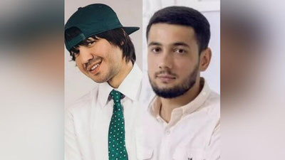 'Jaloliddin Ahmadaliev va Hamdam Sobirovlarning qo`shiqlarini ruxsatsiz namoyish etib kelgan kafe 60 million so`m jarimaga tortildi'ning rasmi