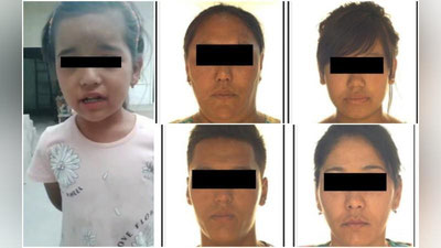 '"Бу оиланинг жиноий ҳаракатлари ҳақида маълумот тарқатиш ниятимиз йўқ эди"... (видео)'ning rasmi