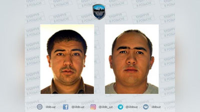 '“Даврбанк”дан 15 млрд сўм ўғирлаган шахслар ушланди'ning rasmi