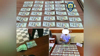 'Тошкент шаҳри, Сирдарё ва Тошкент вилоятларида ўқишга киритиб қўйиш ва ўқишни кўчириб бериш билан боғлиқ фирибгарлик ҳолатлари фош этилди'ning rasmi