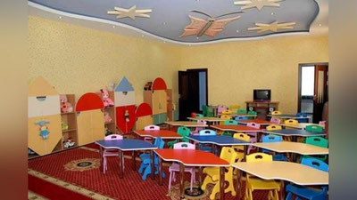 Изрображение 'В детском саду в Хорезмской области скончался 5-летний мальчик'