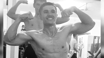 'Қаршида 23 ёшли спортчи йигит сувдан ўлик ҳолда топилди'ning rasmi