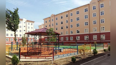 'Yunusobodda kommunal to`lovlar uchun undirilgan pullarni o`zlashtirgan shirkat aniqlandi'ning rasmi