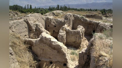 'Ikkita arxeologiya yodgorligiga 1,8 mlrd so`mlik zarar etkazildi'ning rasmi