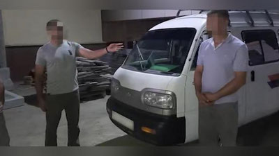 'DXX: 11 000 ziyod kuchli ta`sir qiluvchi dori vositalarining noqonuniy savdosiga chek qo`yildi'ning rasmi