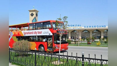 'Turistik sayohat xizmatlari narxi bir oyda 6,6 % ga oshgan'ning rasmi