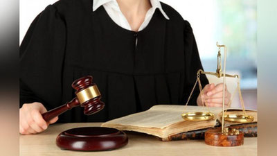 'Farg`onada Andijon shahri sobiq hokimi va yana 43 kishining ochiq sudi bo`lib o`tmoqda'ning rasmi